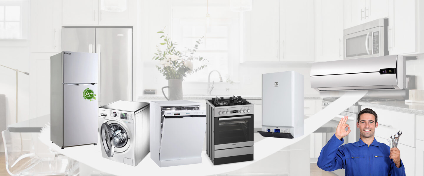 İyidere Beko Servisi